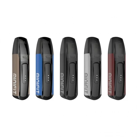Justfog Minifit