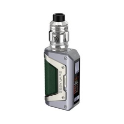 Vaporesso GTX GO 80 Pod Mod