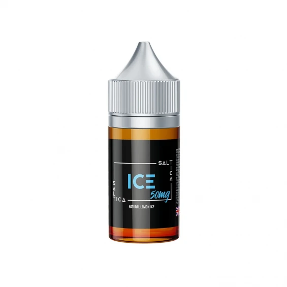 Saltica Ice