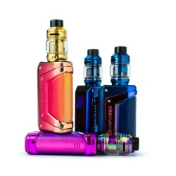 Vaporesso GTX GO 80 Pod Mod