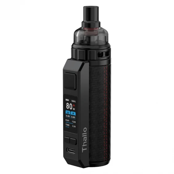 Smok Thallo