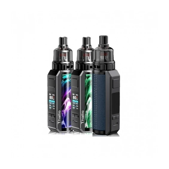 Smok Thallo