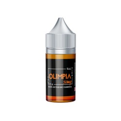 Nasty Asap Grape Salt Likit