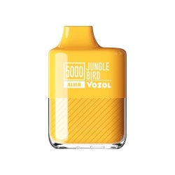 Voopoo Seal Pod Mod