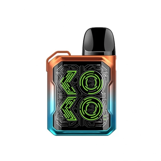 Uwell Caliburn GK2
