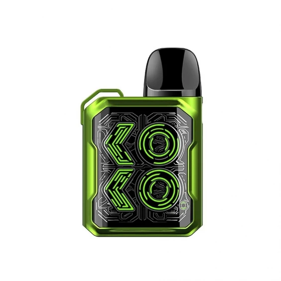 Uwell Caliburn GK2