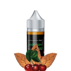 Nasty Bad Blood Salt Likit
