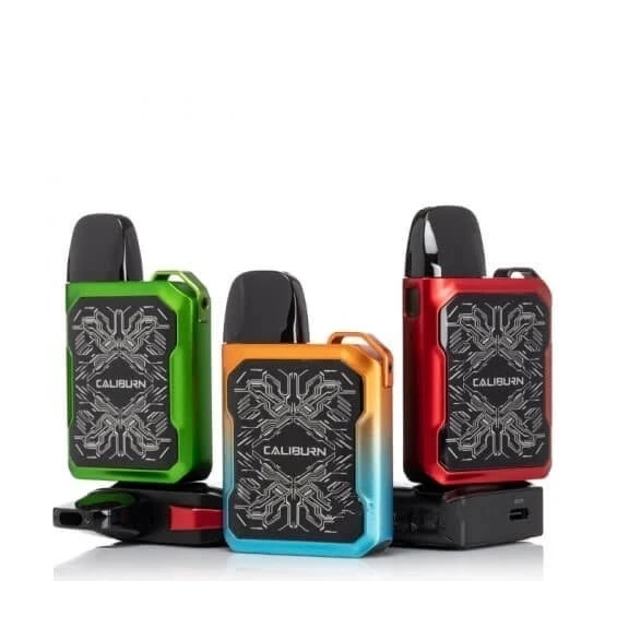 Uwell Caliburn GK2