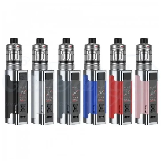 Aspire Zelos 3 80W Mod Kit