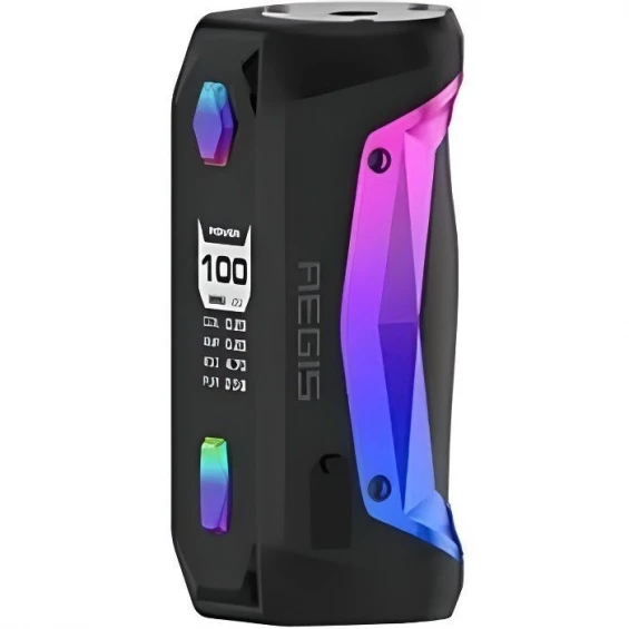 Geekvape Aegis Solo 100W Mod