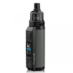 Voopoo Musket Pod Mod