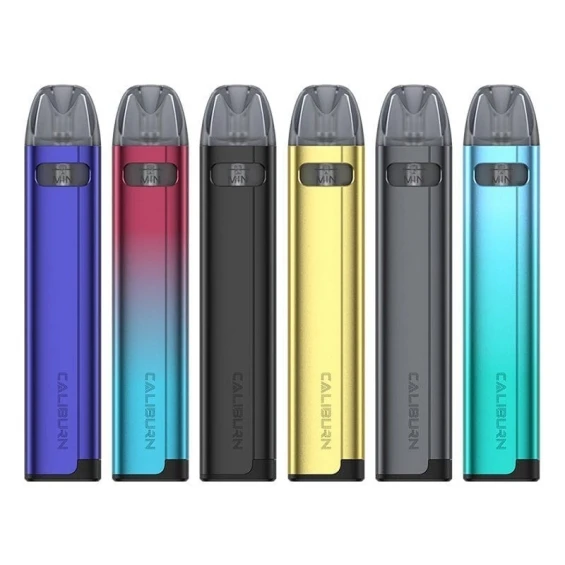 Uwell Caliburn A2S