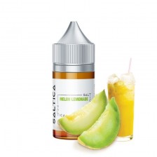 Saltica Melon Lemonade
