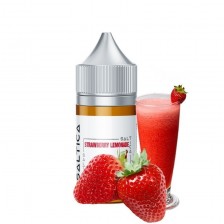 Saltica Strawberry Lemonade