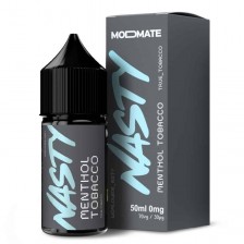 Nasty Juice Menthol Tobacco
