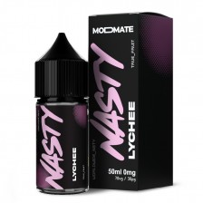 Nasty Juice Lychee