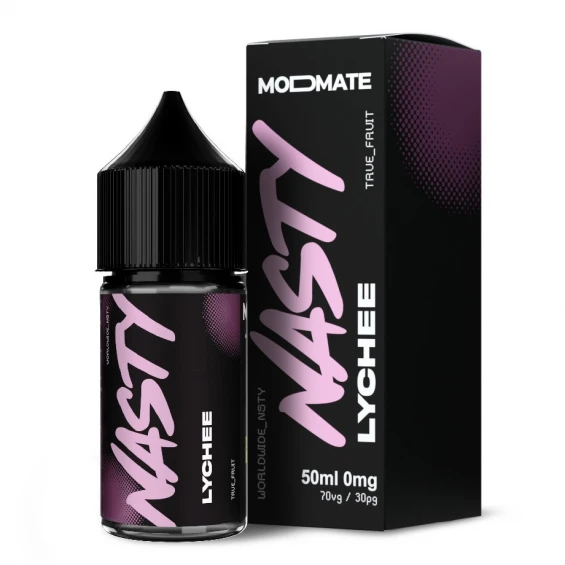 Nasty Juice Lychee