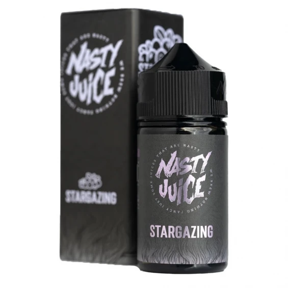 Nasty Juice Stargazing