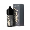 Nasty Juice Vanilla Cuban
