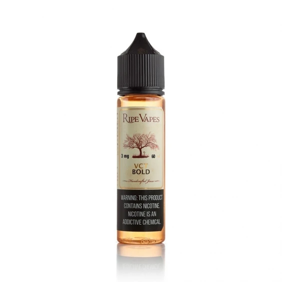 Ripe Vapes - VCT Bold