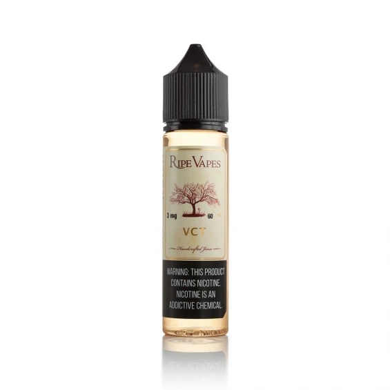 Ripe Vapes - VCT