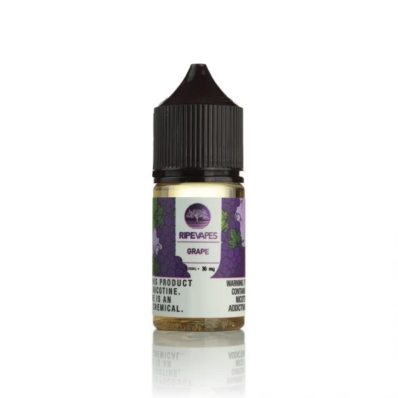 Ripe Vapes Grape