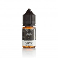 Ripe Vapes VCT Black
