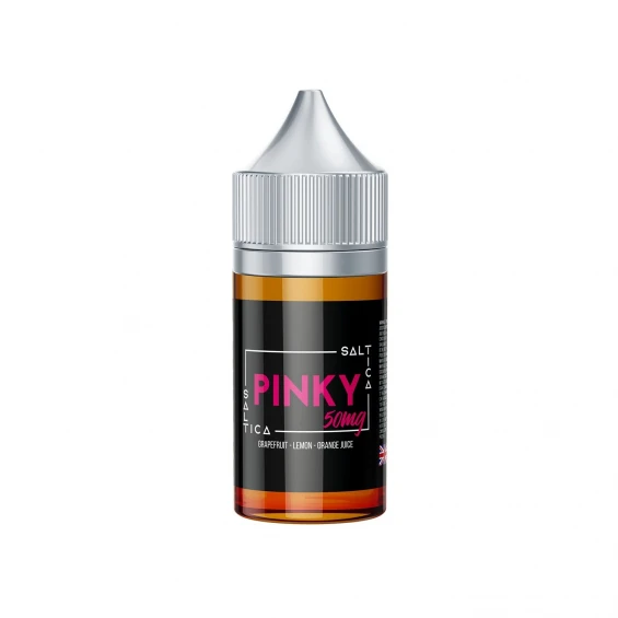 Saltica Pinky