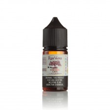 Ripe Vapes Caramel Cafe