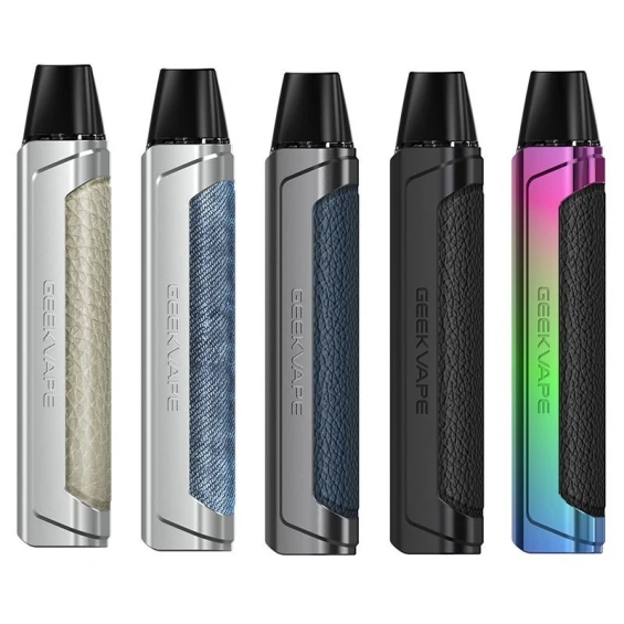 Geekvape Aegis One