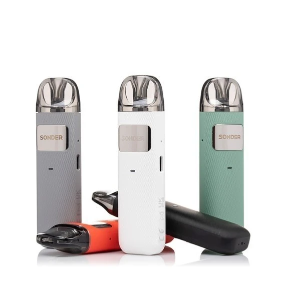 Geekvape Sonder U