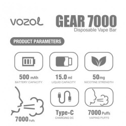 UWELL Aeglos P1
