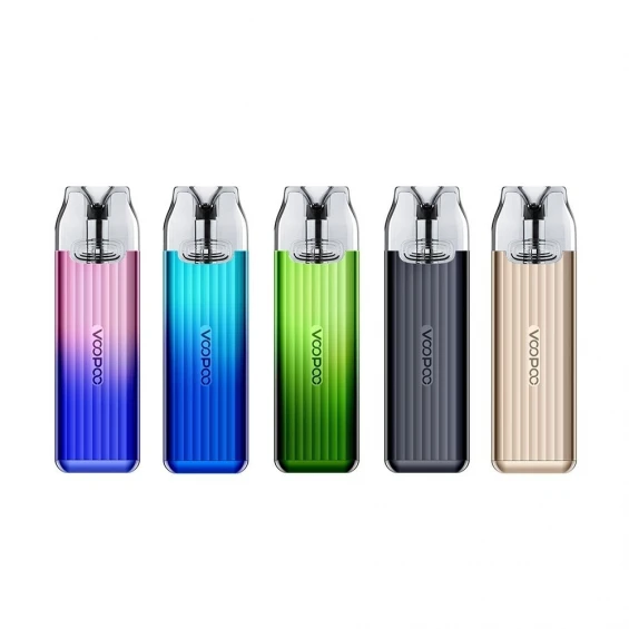 Voopoo VMate Infinity Edition