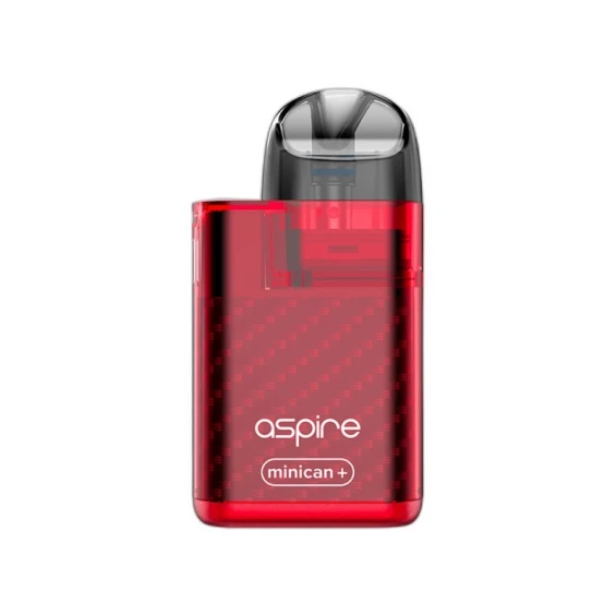 Aspire Minican Plus
