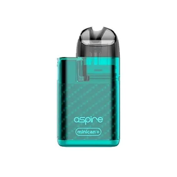 Aspire Minican Plus
