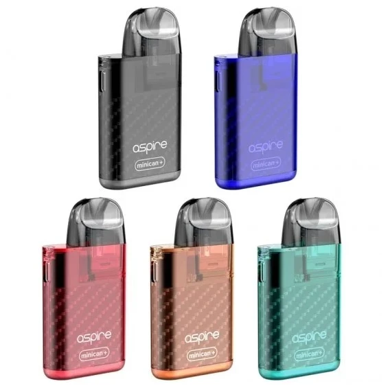 Aspire Minican Plus