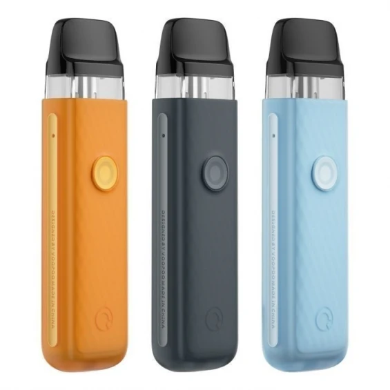 Voopoo Vinci Q