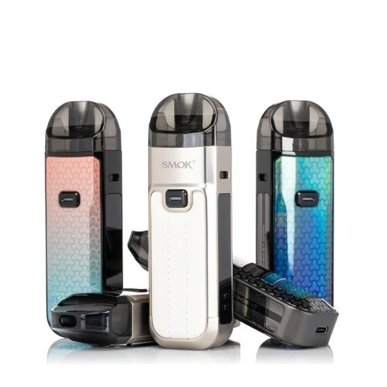 Smok Nord 5
