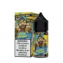Nasty Juice Cushman Mango Banana