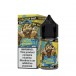 Nasty Juice Cushman Mango Banana