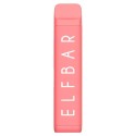 Elf Bar NC600 Raspberry Energy