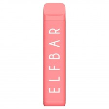 Elf Bar NC600 Raspberry Energy