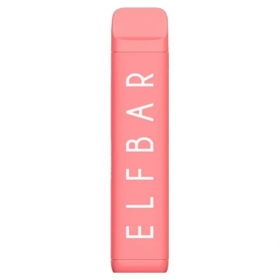 Elf Bar NC600 Raspberry Energy