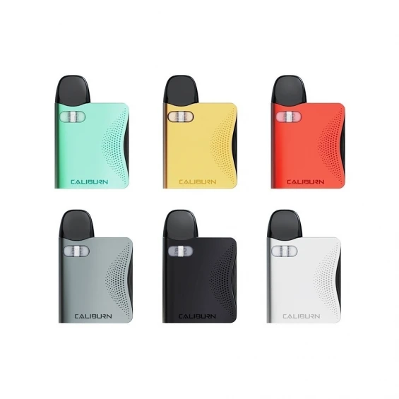 Uwell Caliburn AK3