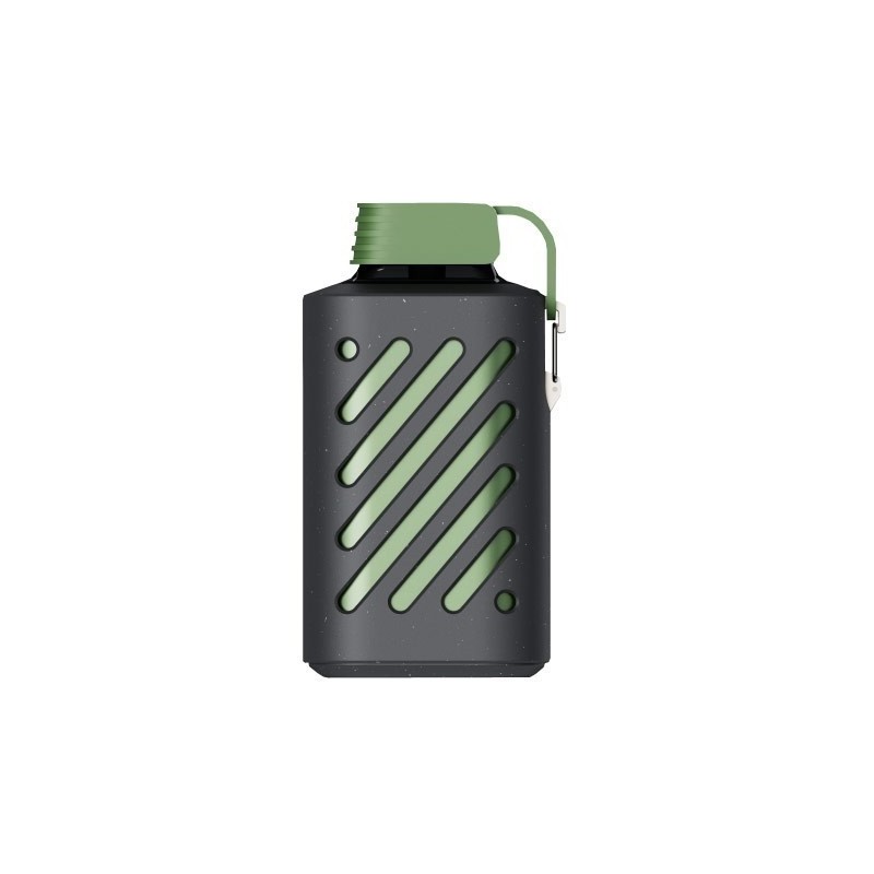Vozol Gear 10000 Disposable Green Blast Vozol Gear 10000 Disposable Green Blast