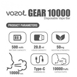 Vaporesso XROS 2 Pod