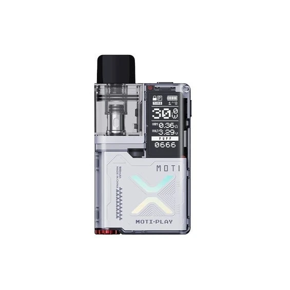 Vaporesso Moti X Play