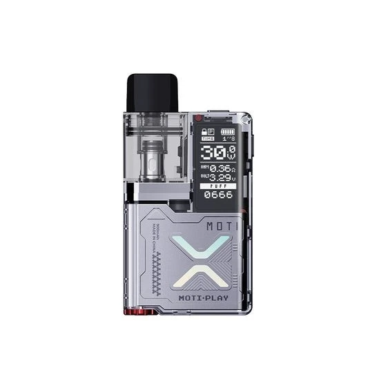 Vaporesso Moti X Play