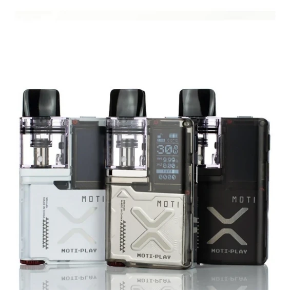 Vaporesso Moti X Play