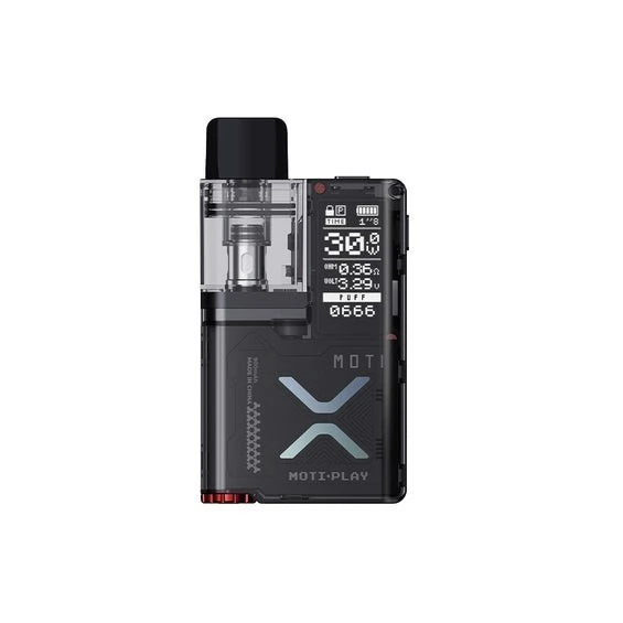 Vaporesso Moti X Play